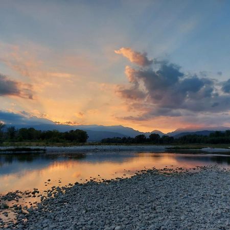 Locazione Turistica El Sghirlo Hotel Vidor Екстериор снимка