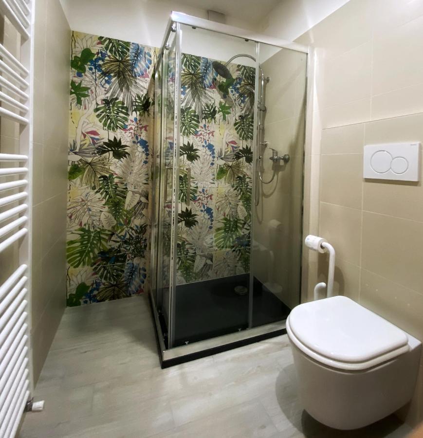 Locazione Turistica El Sghirlo Hotel Vidor Екстериор снимка