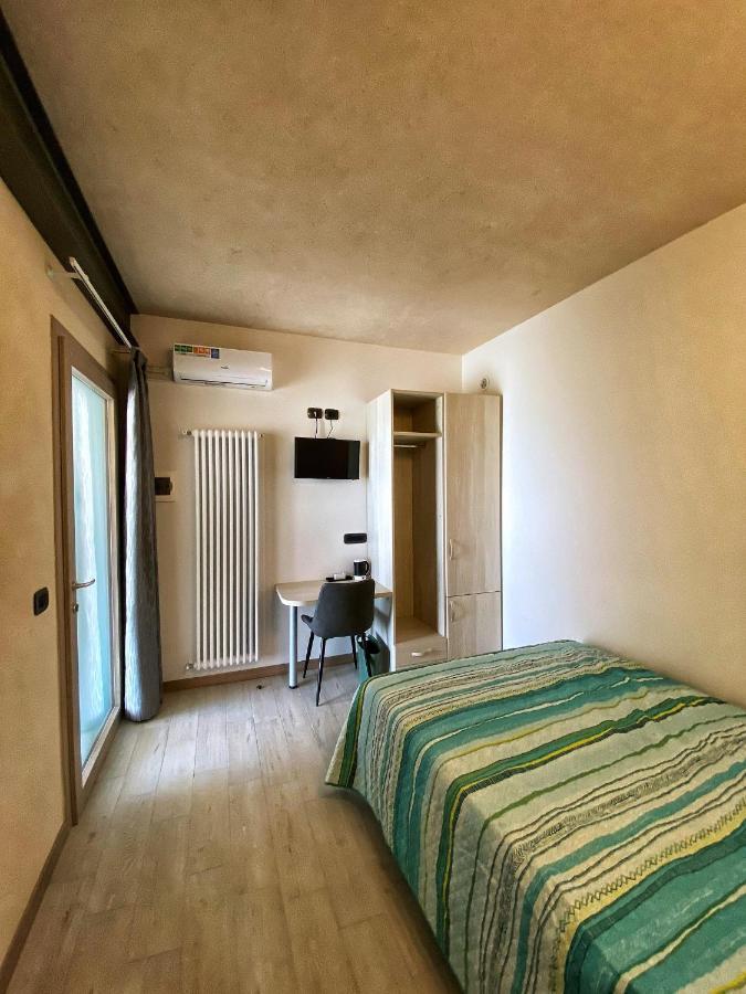 Locazione Turistica El Sghirlo Hotel Vidor Екстериор снимка